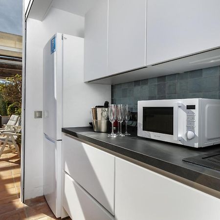 Senorio De Marbella Ph Apartman Kültér fotó