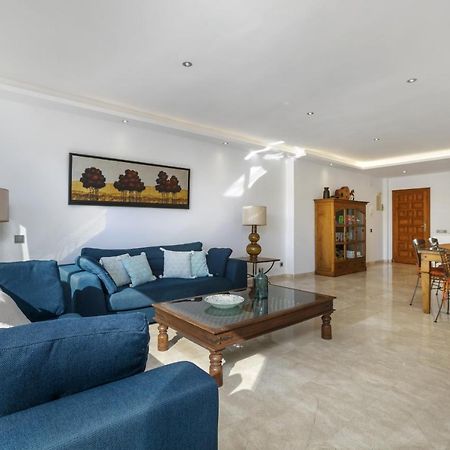 Senorio De Marbella Ph Apartman Kültér fotó