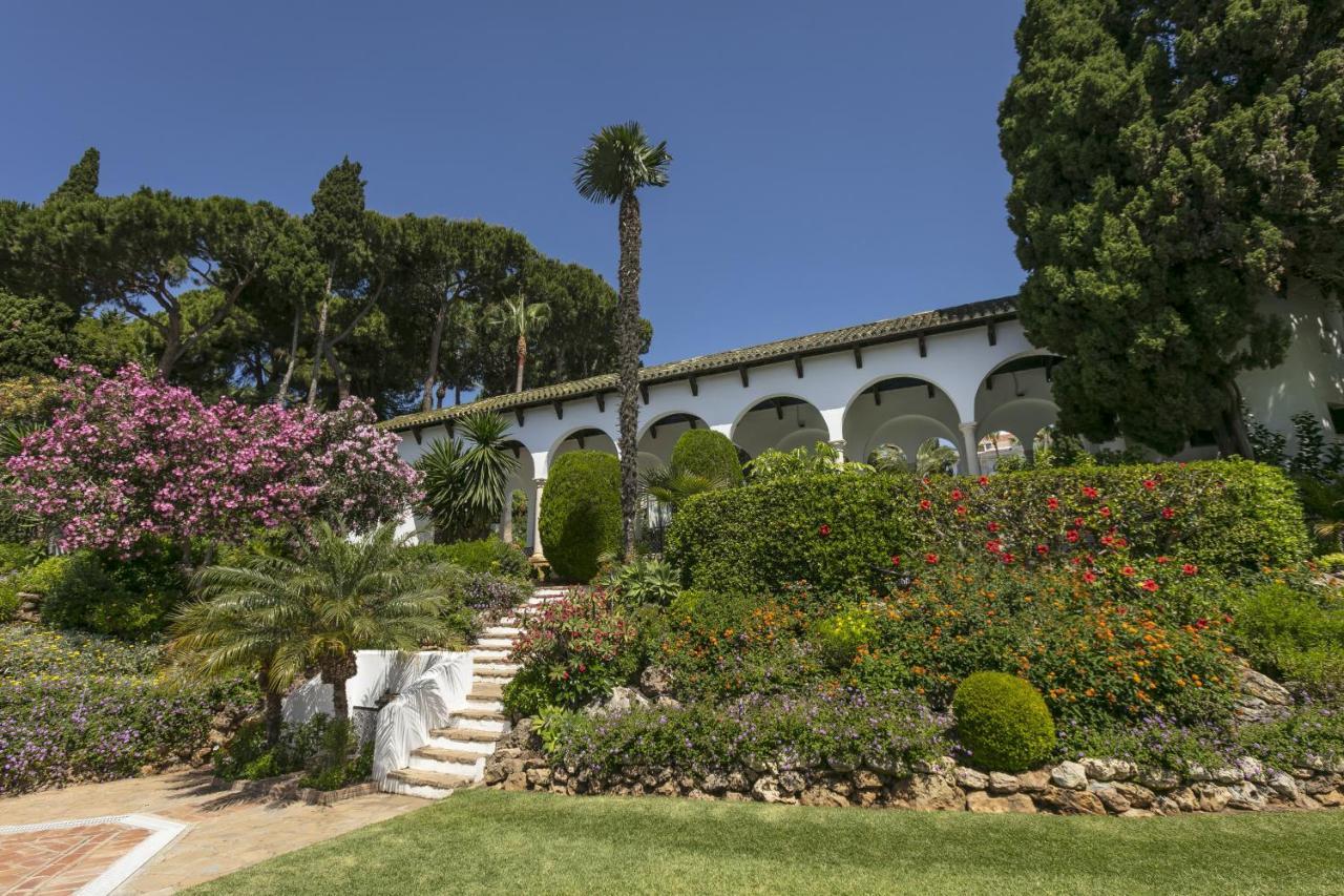 Senorio De Marbella Ph Apartman Kültér fotó