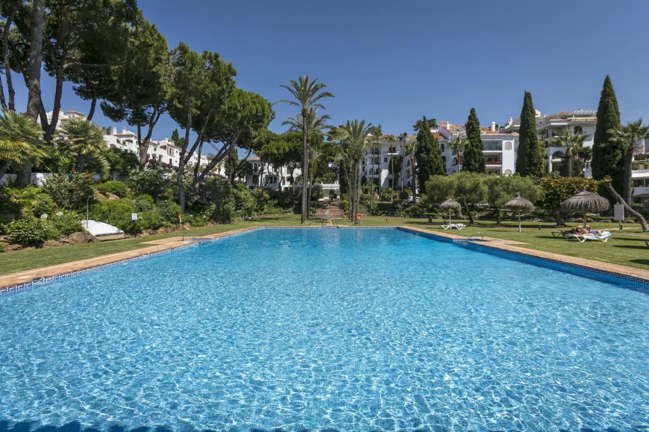 Senorio De Marbella Ph Apartman Kültér fotó