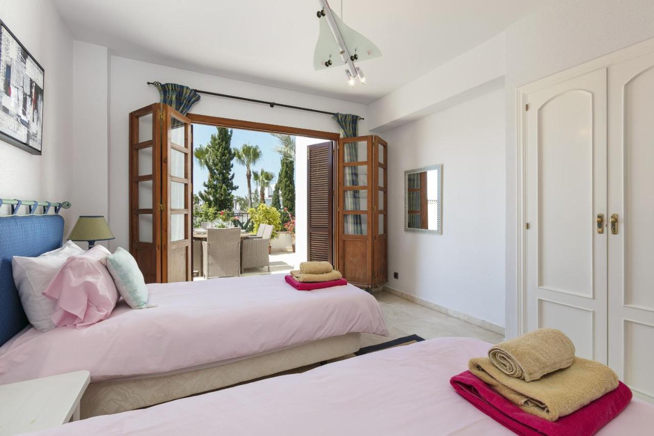 Senorio De Marbella Ph Apartman Kültér fotó