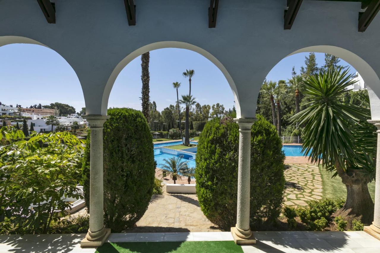 Senorio De Marbella Ph Apartman Kültér fotó
