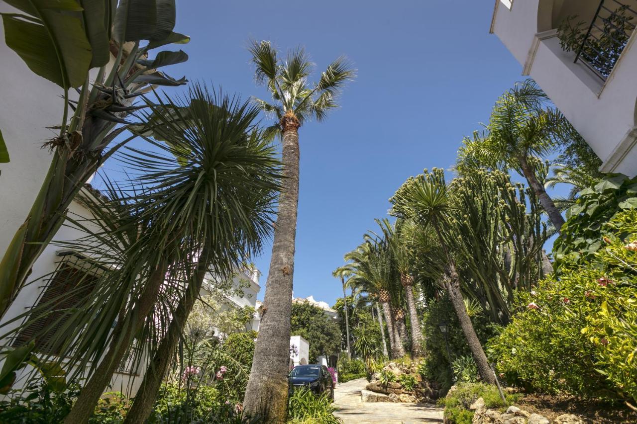Senorio De Marbella Ph Apartman Kültér fotó