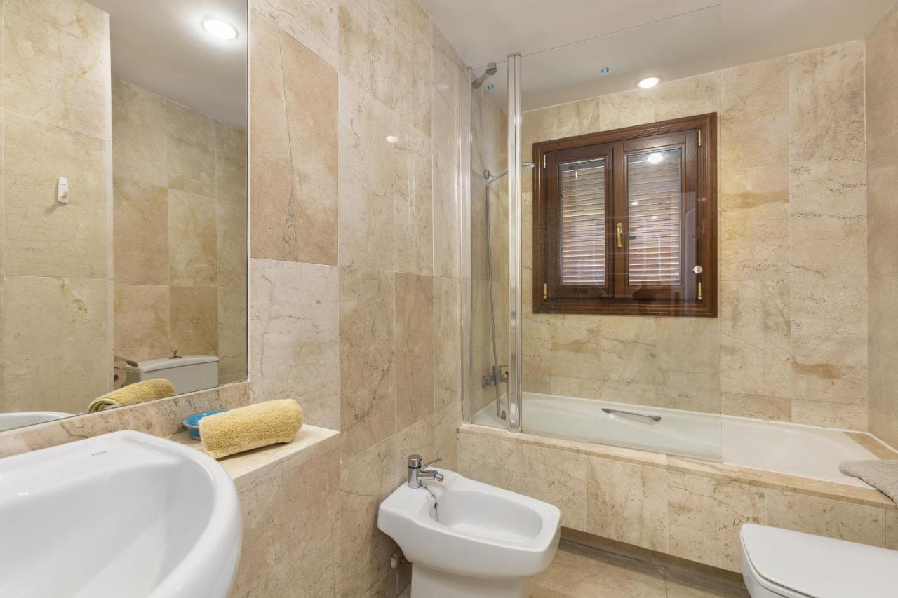Senorio De Marbella Ph Apartman Kültér fotó