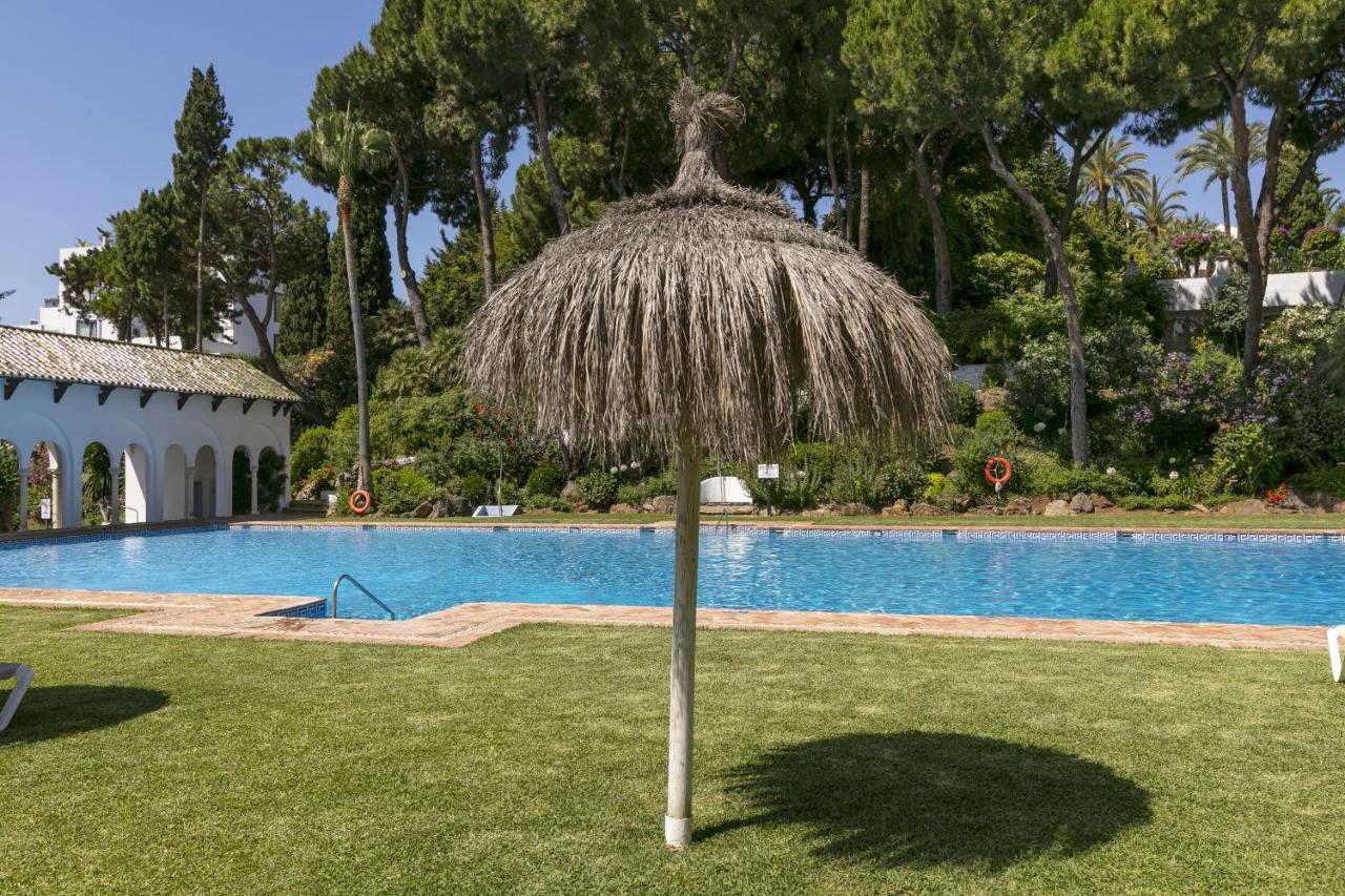 Senorio De Marbella Ph Apartman Kültér fotó