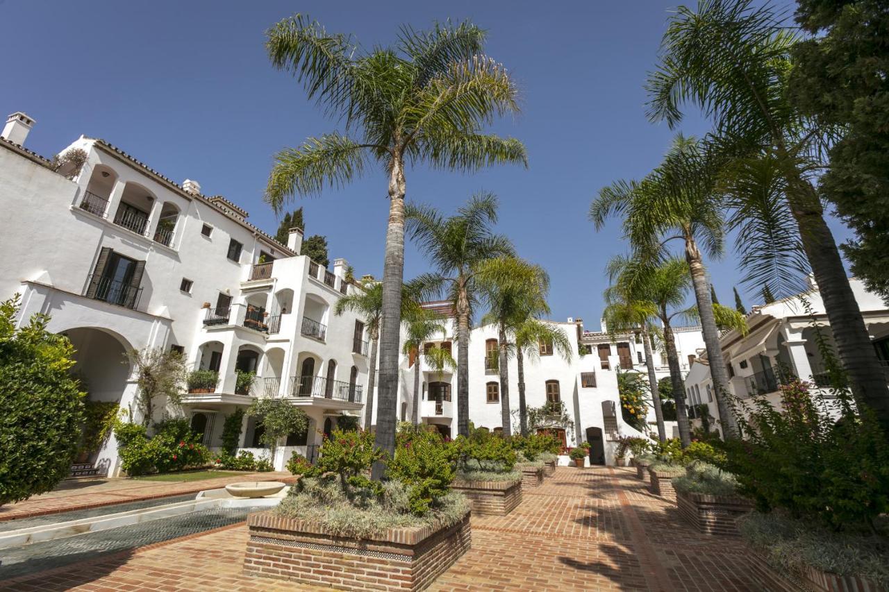 Senorio De Marbella Ph Apartman Kültér fotó