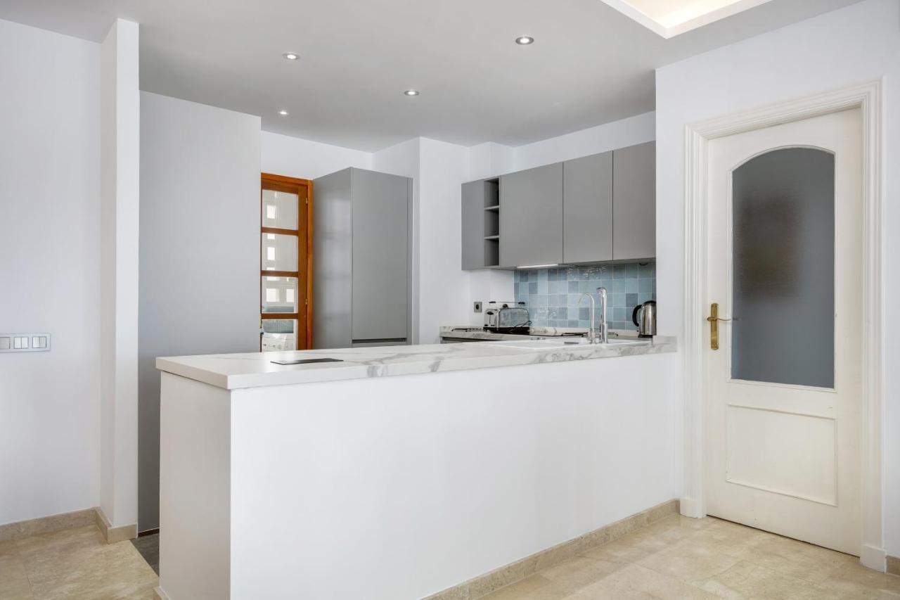 Senorio De Marbella Ph Apartman Kültér fotó
