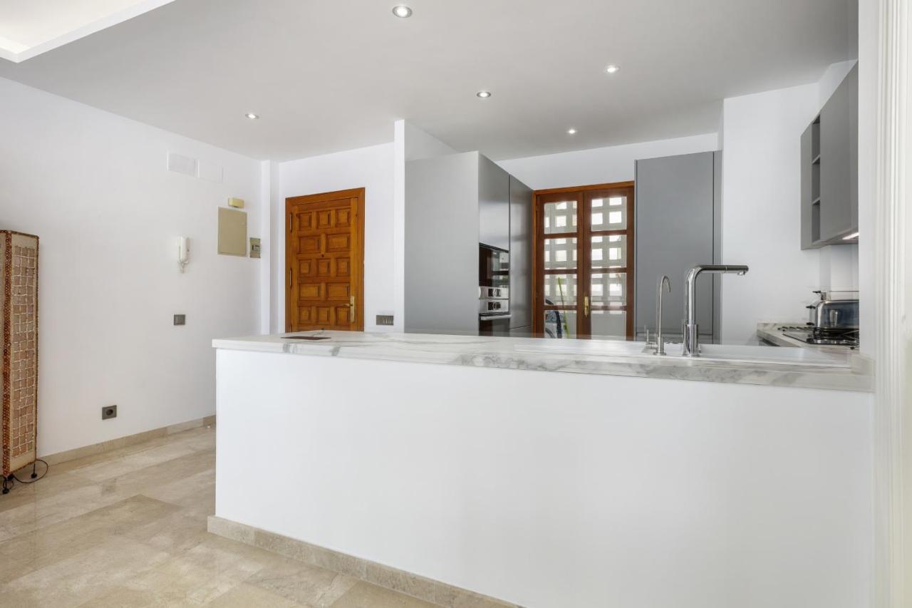 Senorio De Marbella Ph Apartman Kültér fotó