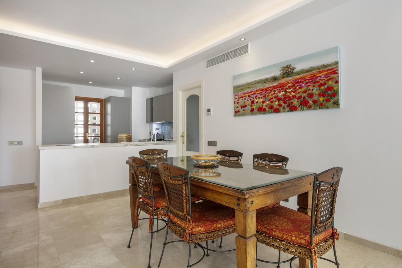 Senorio De Marbella Ph Apartman Kültér fotó